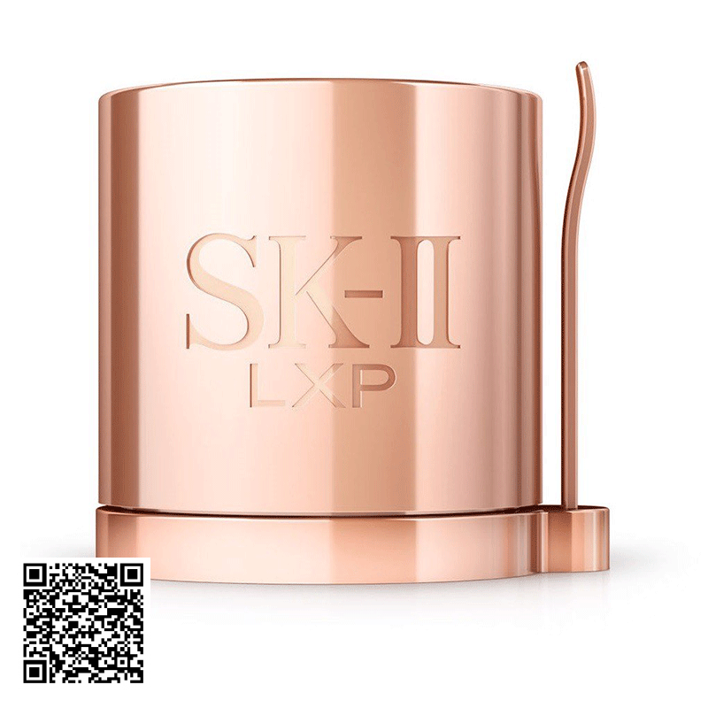 Kem SK-II LXP Ultimate Perfecting Cream Dưỡng Da Cao Cấp Nhật Bản 50g