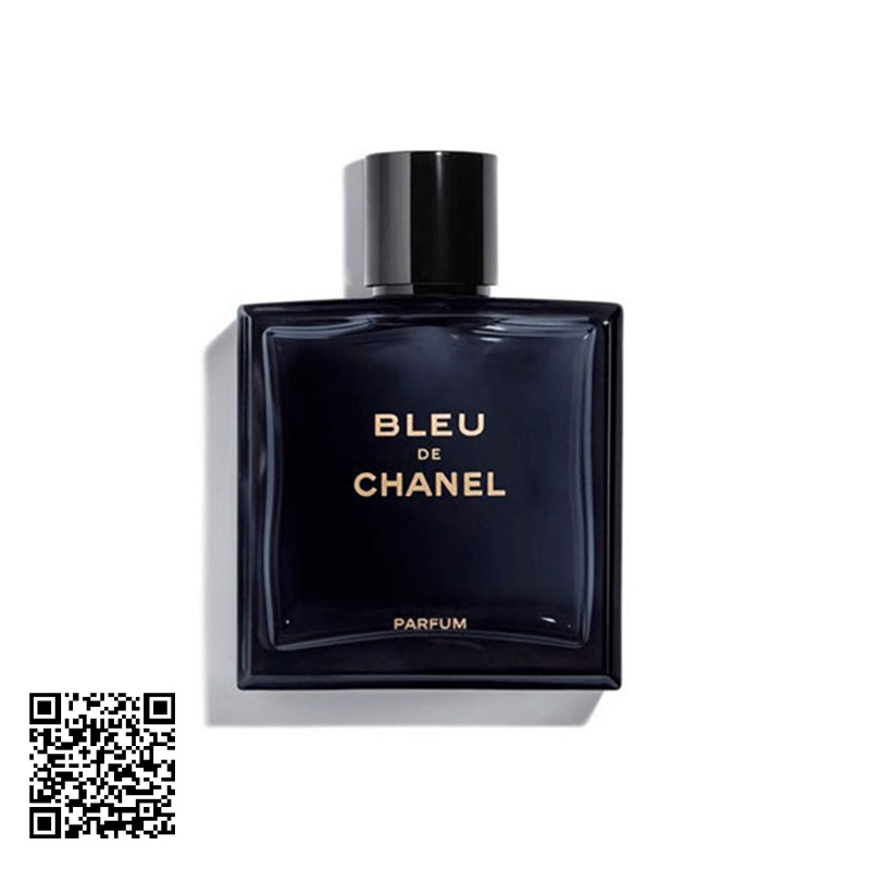 Nước Hoa Dành Cho Nam Chanel Bleu Parfum 100ml