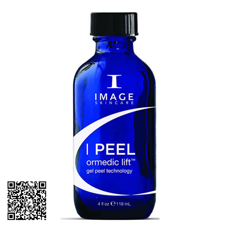 Dung Dịch Tái Tạo Cân Bằng Da Image Skincare I Peel Ormedic Lift 118ml