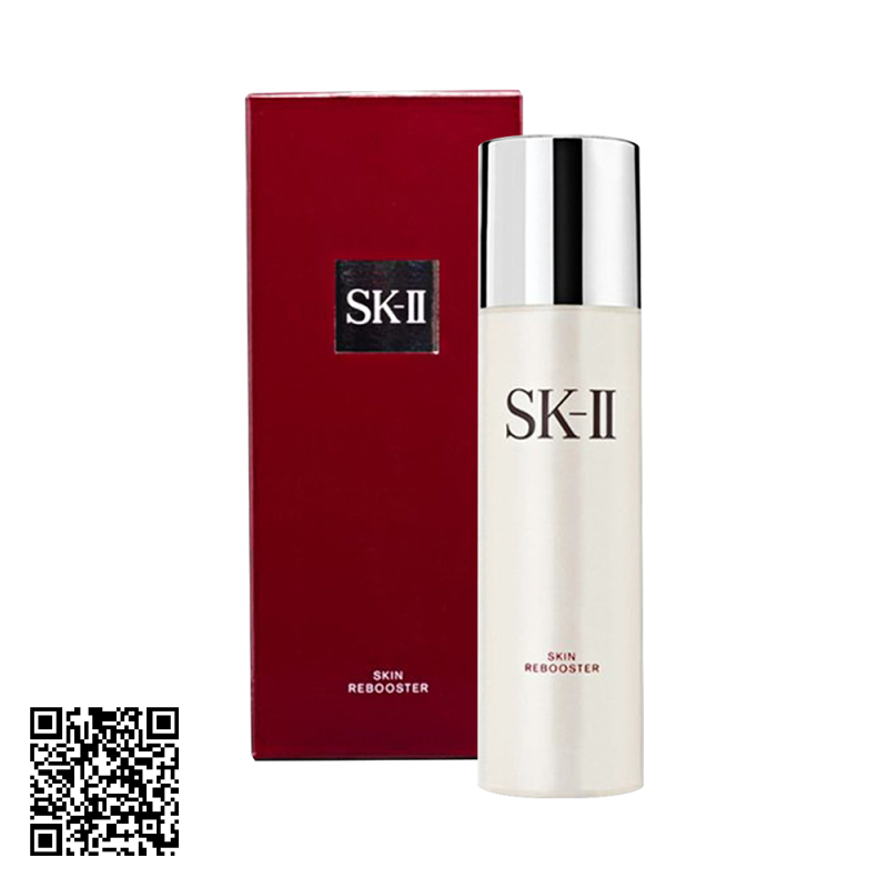 Gel tẩy tế bào chết SK-II Skin Rebooster 75gr