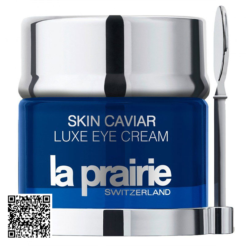 Kem Dưỡng Mắt Nâng Cơ La Prairie Skin Caviar Luxe Eye Lift Cream Thụy Sĩ 20ml