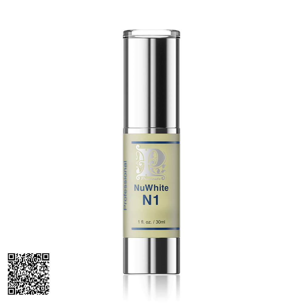 Kem Làm Hồng Nhũ Hoa Nuwhite N1 Mibiti Prudente Professional Từ Hàn Quốc 30ml