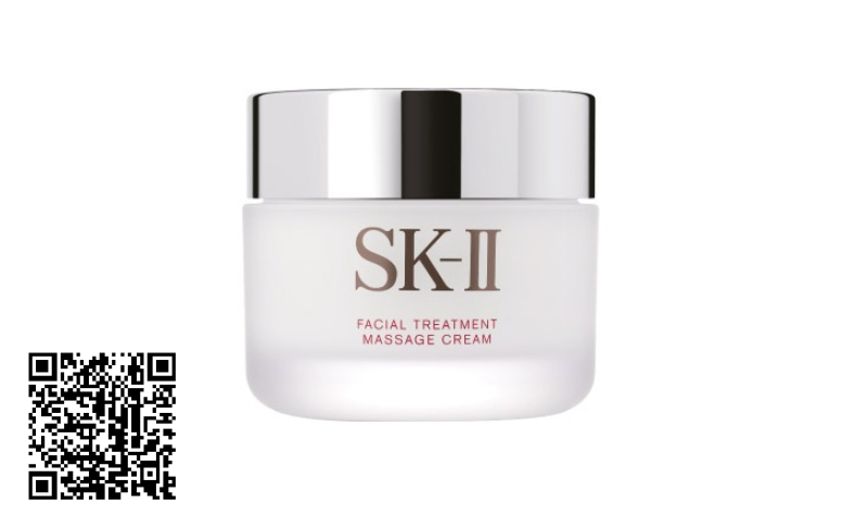 Kem Massage Mặt SK-II Facial Treatment Massage Cream