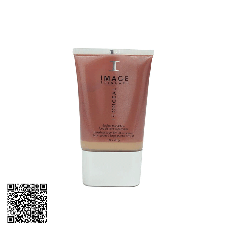 Kem Nền Che Khuyết Điểm Image Skincare I Conceal Flawless Foundation SPF30 28gr