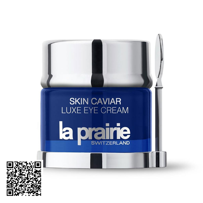 Kem Trứng Cá Nâng Cơ La Prairie Skin Caviar Instant Lift Thụy Sĩ 50ml 