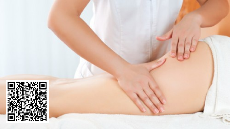 Massage Săn Chắc - Giảm Cân Bằng Tảo - Kem tại Meli Spa