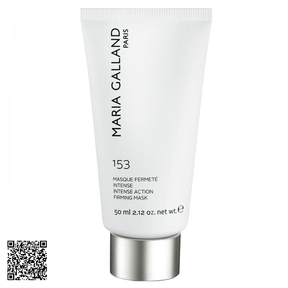 Mặt Nạ Làm Săn Chắc Da Cho Da Lão Hóa Maria Galland 153 Intense Action Firming Mask