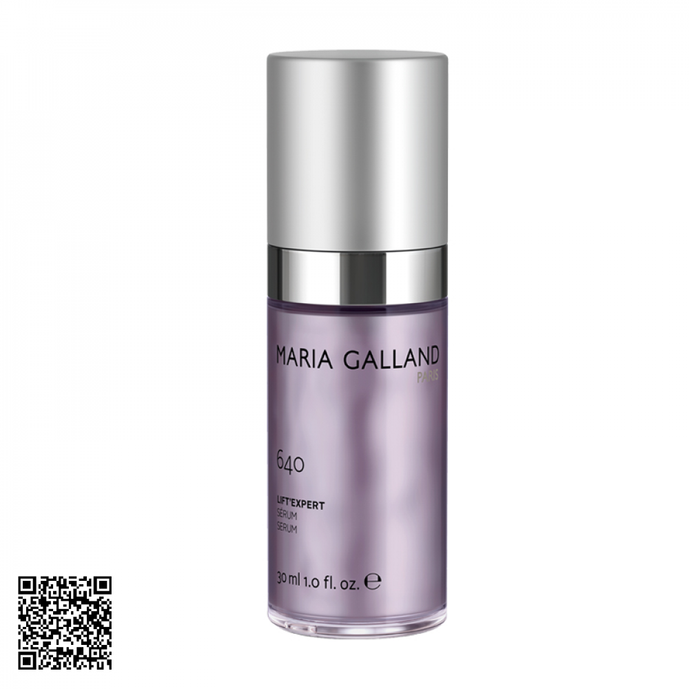 Serum Nâng Cơ, Săn Chắc Da Maria Galland 640 Lift’Expert Serum