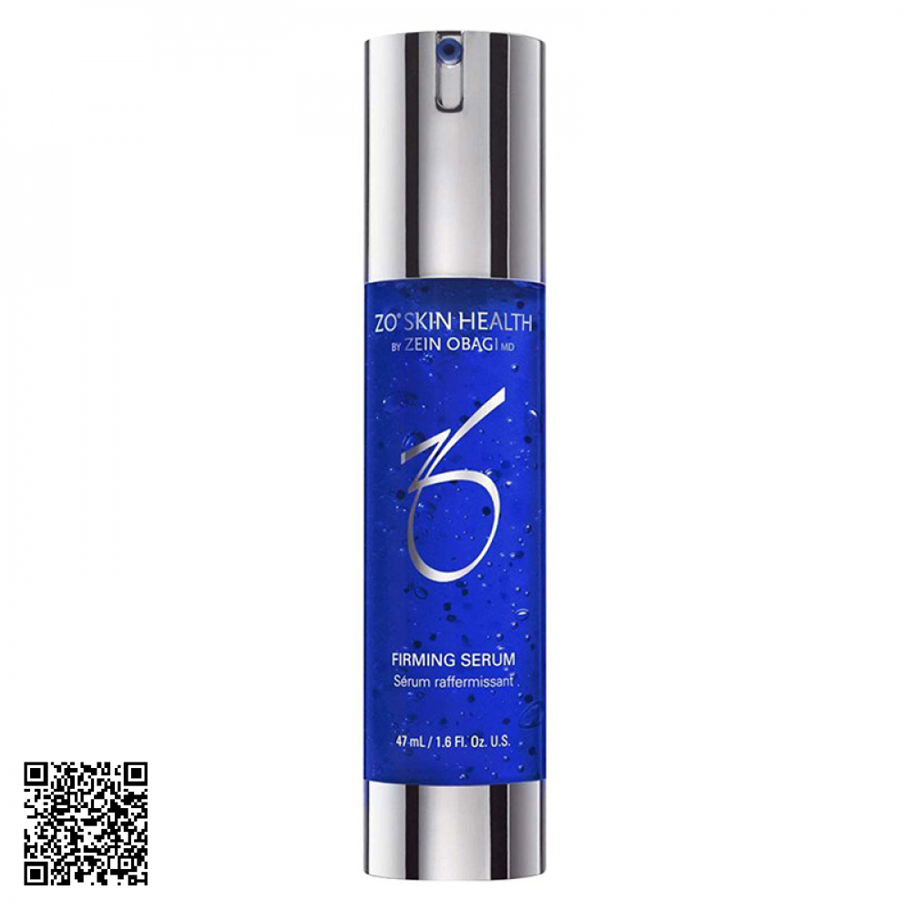 Serum Trẻ Hóa Da ZO Skin Health Firming Serum Của Mỹ 47ml