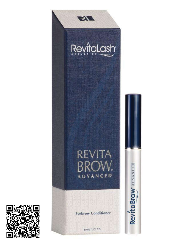 Serum dưỡng Mọc Lông Mày RevitaBrow EyeBrow Conditioner (3ml)