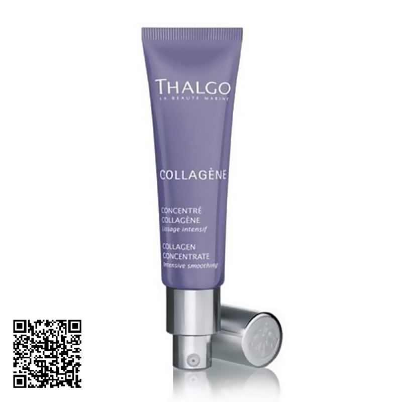 Tinh Chất Collagen Thalgo Collagen Concentrate 30ml