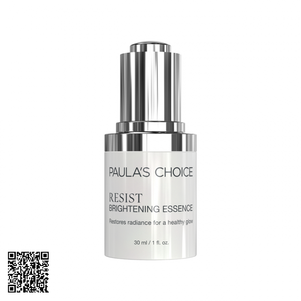 Tinh Chất Làm Sáng Da Paula’s Choice Resist Brightening Essence Từ Mỹ 30ml