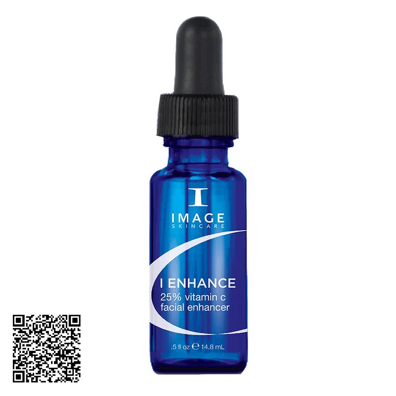 Tinh Chất Sáng Khỏe Da Image Skincare I Enhance 25% Vitamin C Facial Enhancer Mỹ 14.8ml