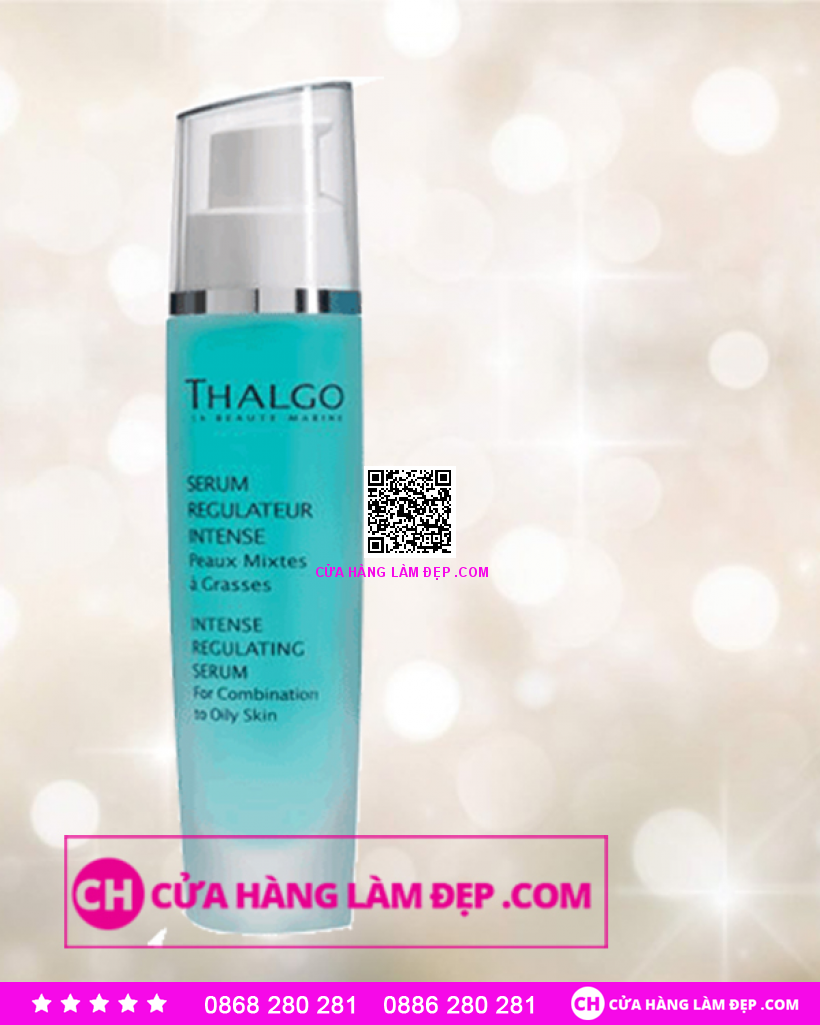 Tinh chất cân bằng da Thalgo Intensive Regulating Serum