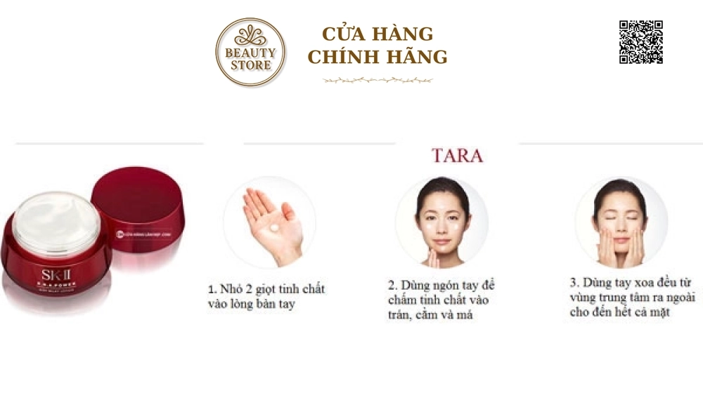 Kem Dưỡng Ẩm Chống Lão Hóa  SK-II R.N.A Power Radical New Age 50g