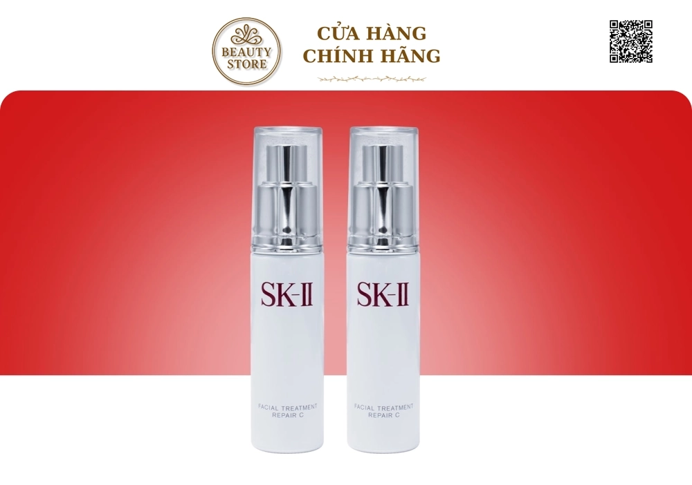 Serum tái tạo da SK-II Facial Treatment Repair C 30ml