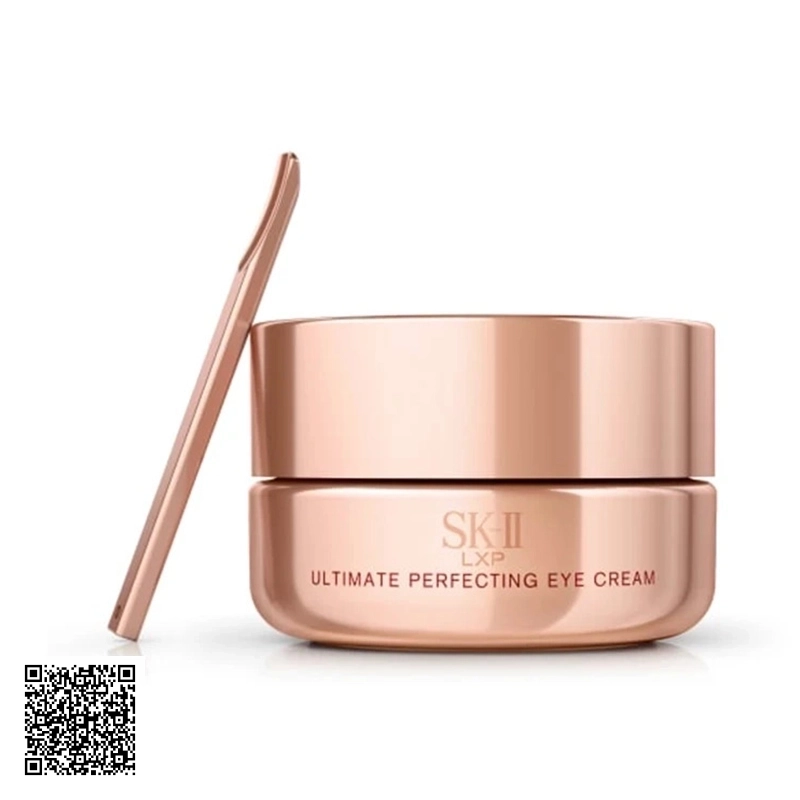 Kem Dưỡng Mờ Thâm, Chống Nhăn Vùng Mắt SK-II LXP Ultimate Perfecting Eye Cream 15gr
