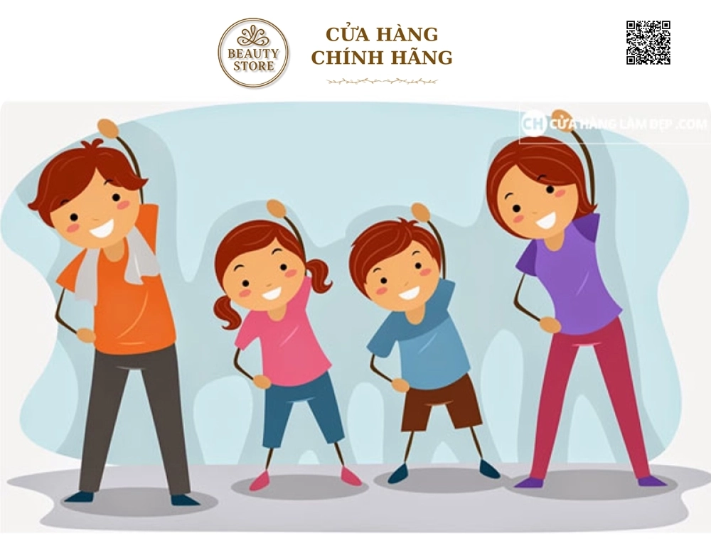 Viên Uống Tăng Chiều Cao Vita Growth Height Của Mỹ