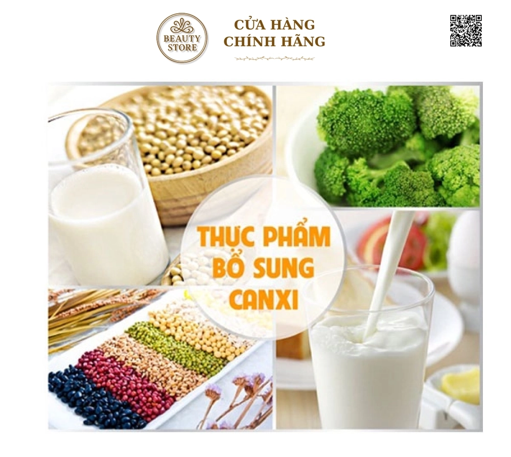 Viên Uống Tăng Chiều Cao Vita Growth Height Của Mỹ