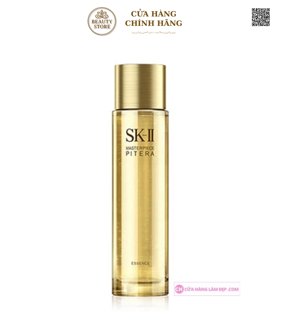 Nước Thần Siêu Cấp SK-II Masterpiece Pitera Essence