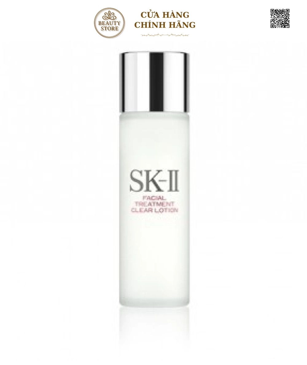 Bộ Mini Dưỡng Ẩm Chăm Sóc Da SK-II Nhật Bản