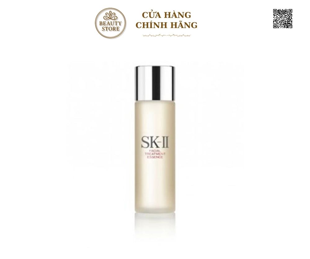 Bộ Mini Dưỡng Ẩm Chăm Sóc Da SK-II Nhật Bản