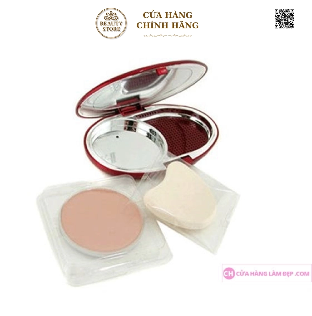 Phấn Phủ Nén SK-II Color Clear Beauty Powder Foundation