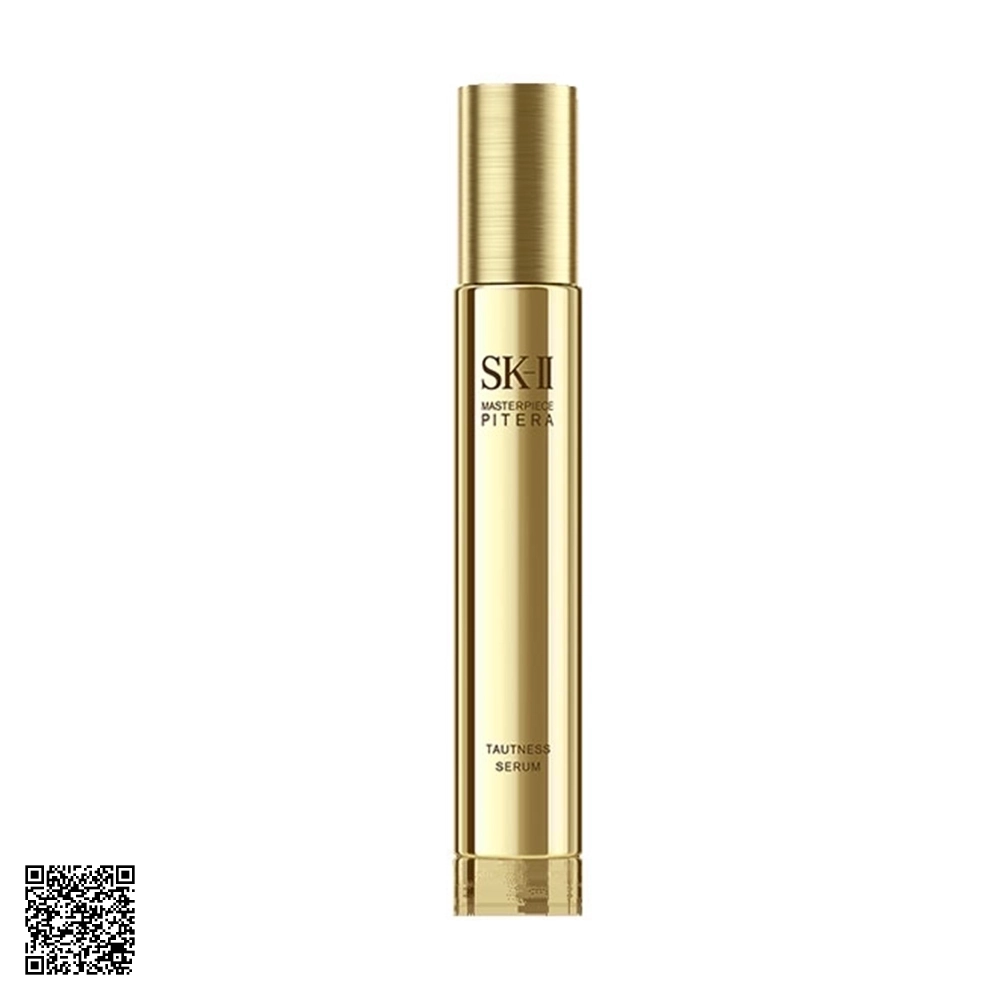 Serum dưỡng da SK-II Masterpiece Pitera Suppleness 50ml