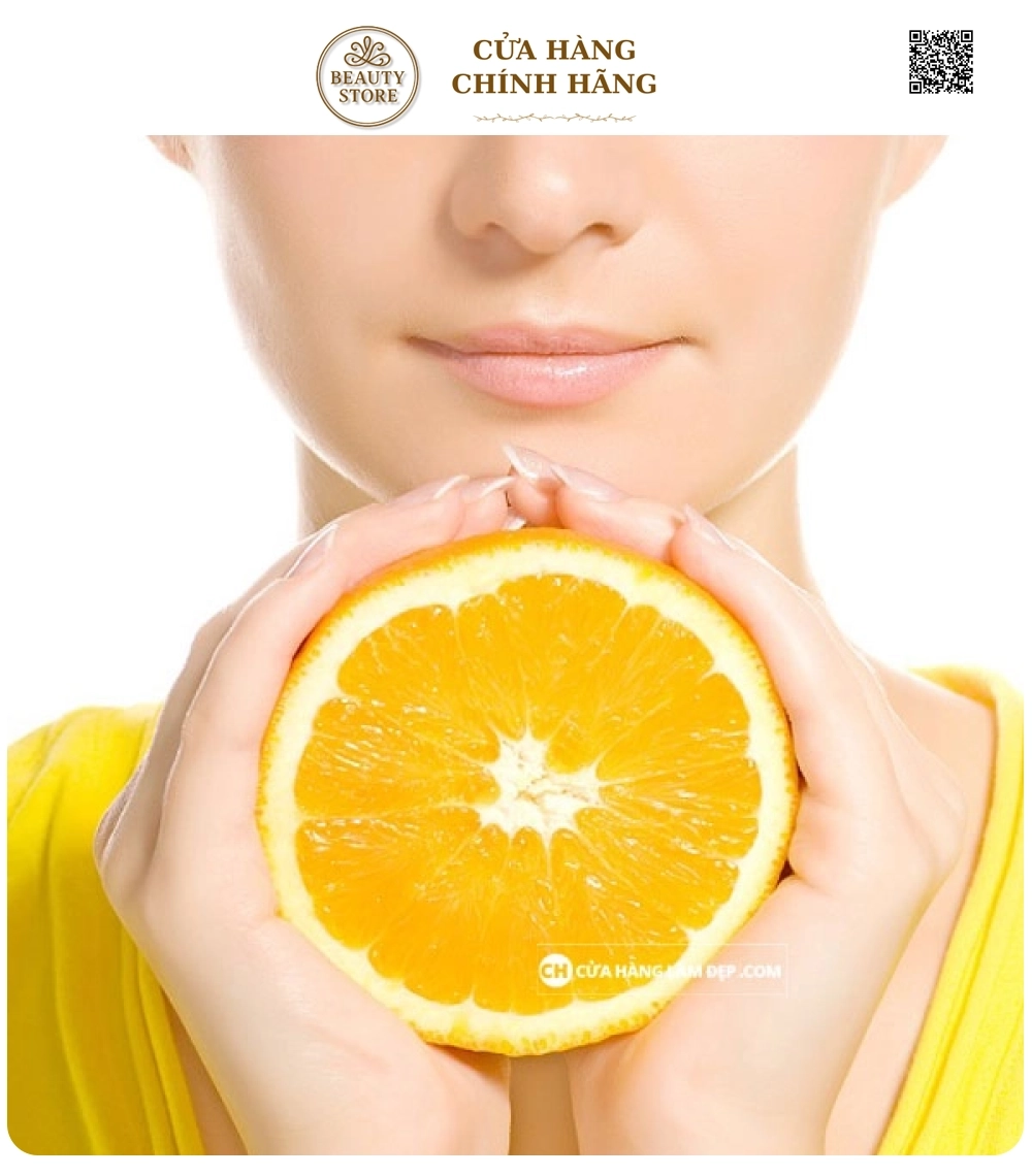 Lotion Xịt Dưỡng Da White Conc Vitamin C 150ml
