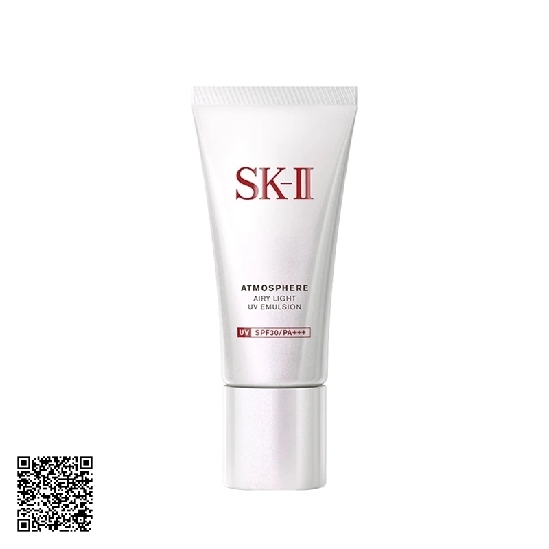 Kem chống nắng SK-II Atmosphere Airy Light UV Emulsion