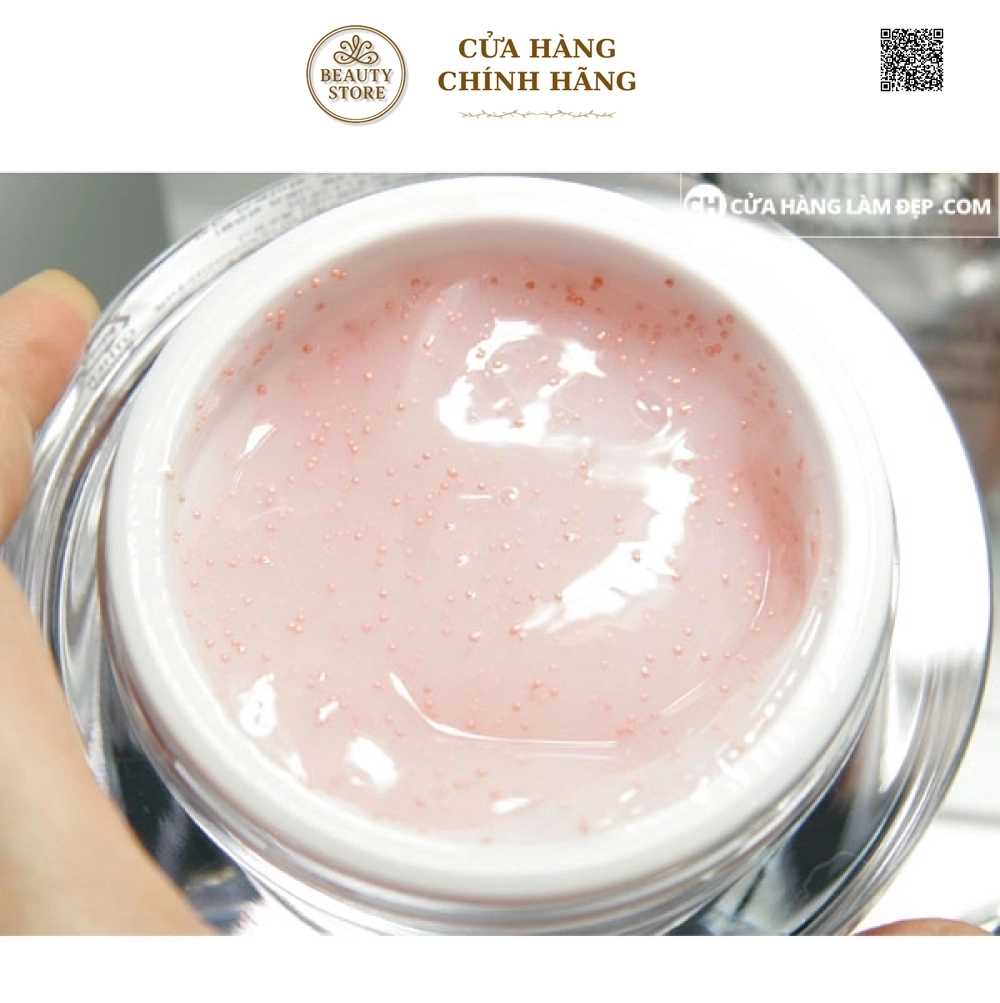 Kem Dưỡng Trắng, Mờ Thâm Nám, Trẻ Hóa Làn Da Camiane The Perfect Whitening Cream Plus