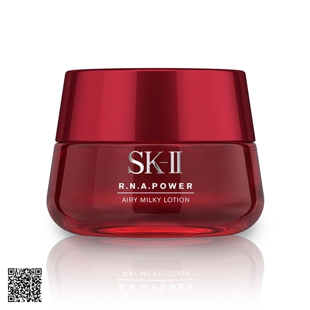Kem SK-II R.N.A Power Airy Milky Lotion 80g