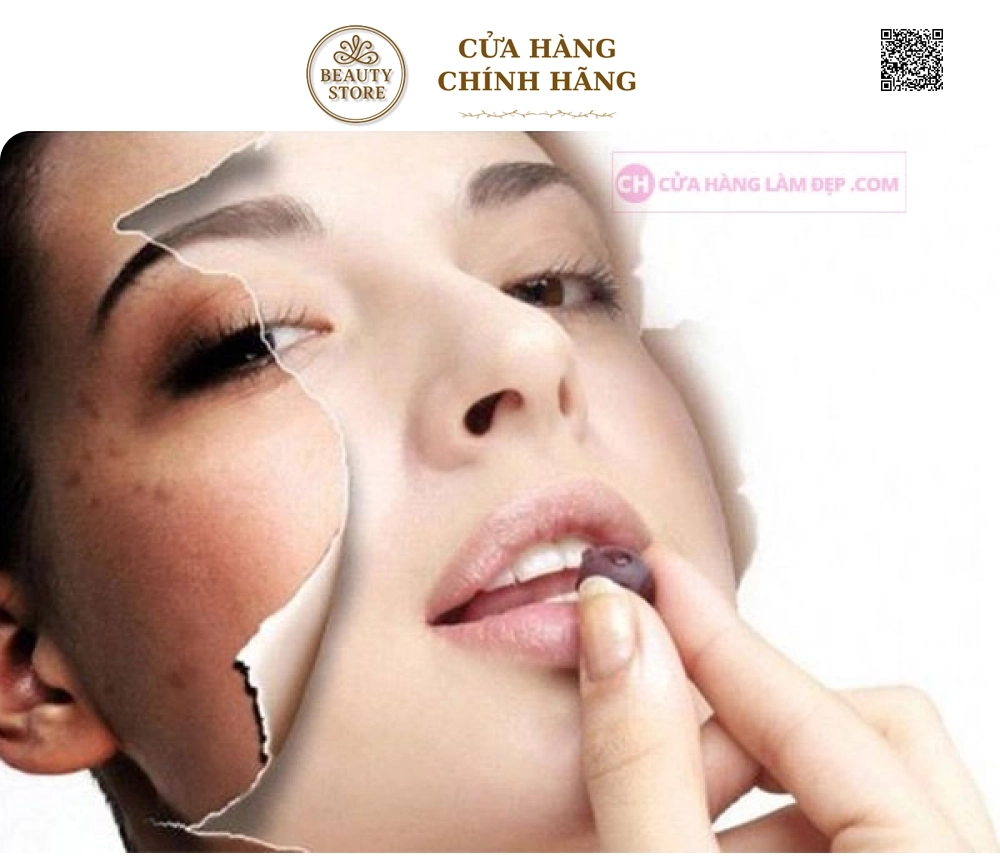 Kem Xoá Mờ Nếp Nhăn, Bổ Sung Collagen Thalgo Collagen Cream