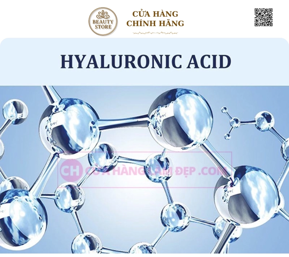 Kem làm đầy nếp nhăn Thalgo Hyaluronic Cream
