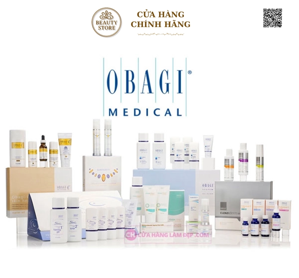 Kem Chống Nắng Obagi Professional C Suncare Board Spectrum SPF 30