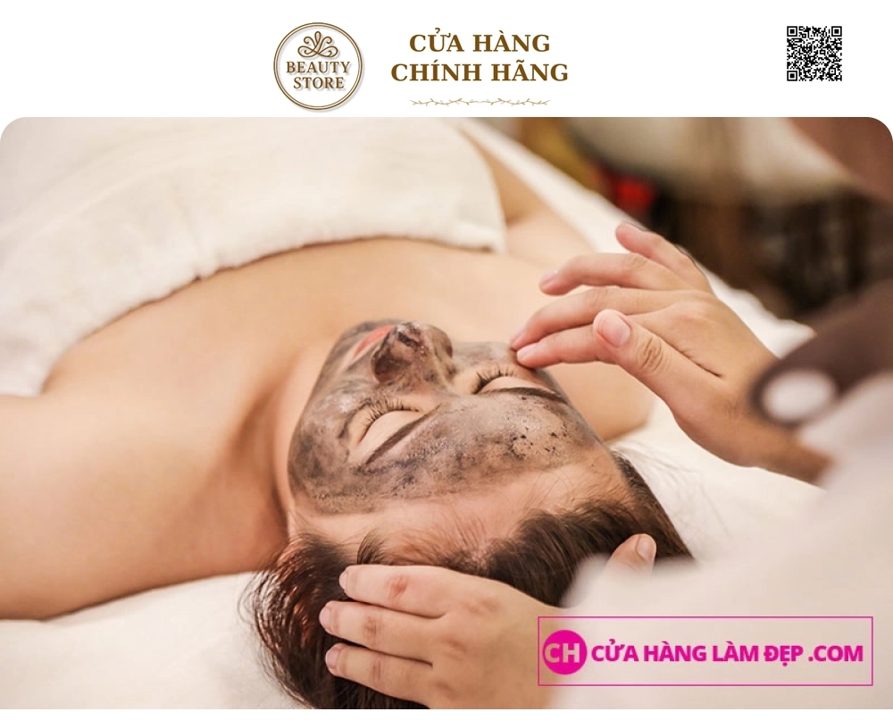 Bắn Carbon Mờ Thâm - Nám - Trẻ Hoá Da tại Meli Spa