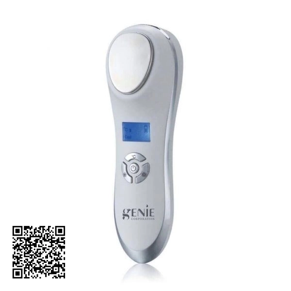 Máy Điện Di Massage Chăm Sóc Da Genie