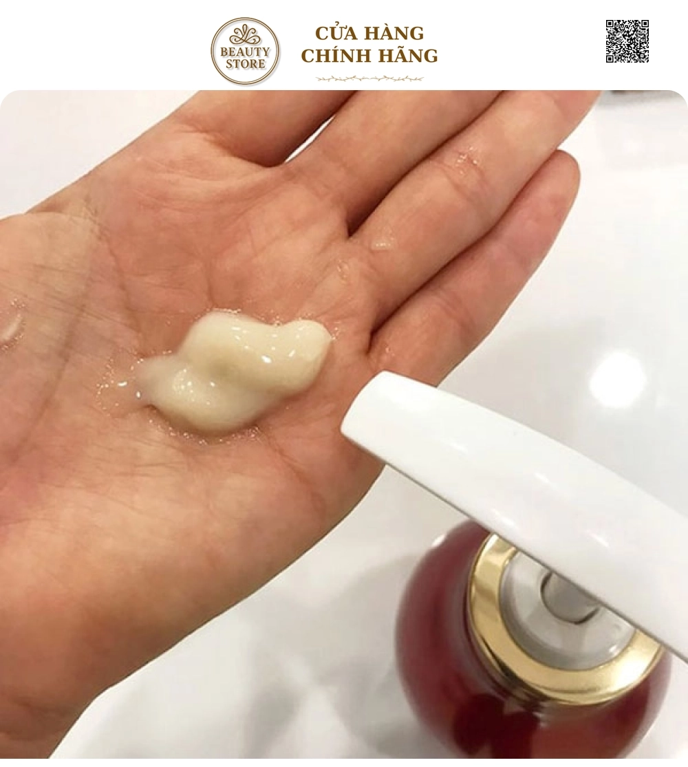 Kem Tan Mỡ Best Innovation Bulgama Cream Hàn Quốc 350ml