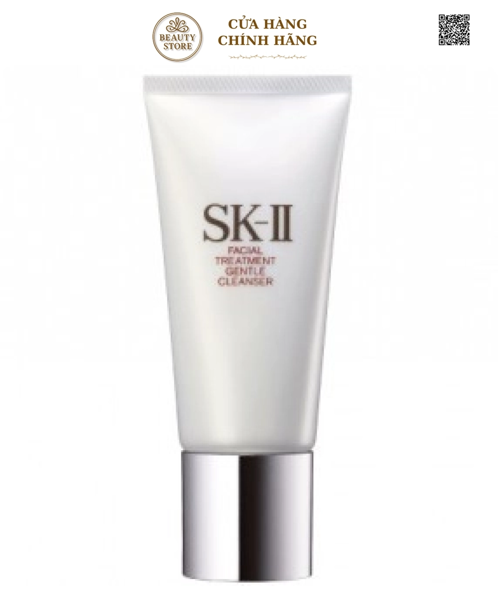 Bộ Mini Dưỡng Trắng Chăm Sóc Da SK-II Của Nhật Bản