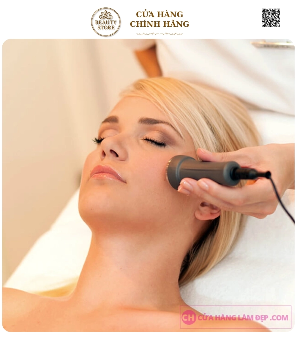 Liệu Trình Mờ Nám Chuyên Sâu Bằng Công Nghệ Cao tại Meli Spa