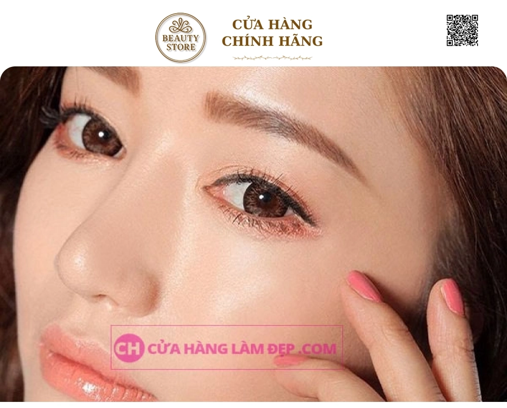 Phun Mày Chỉnh Sửa Tại MeliSpa