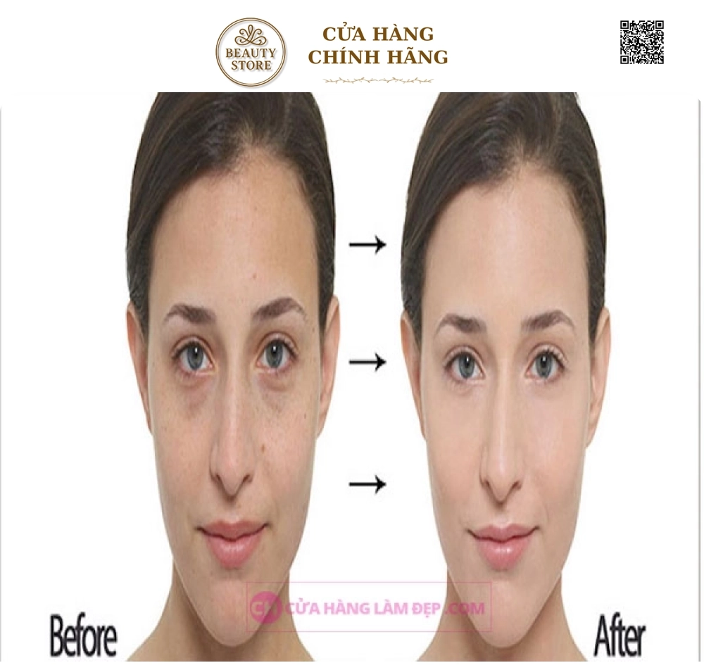 Mặt Nạ Tái Tạo Da Muarad Intensive-C Radiance Peel