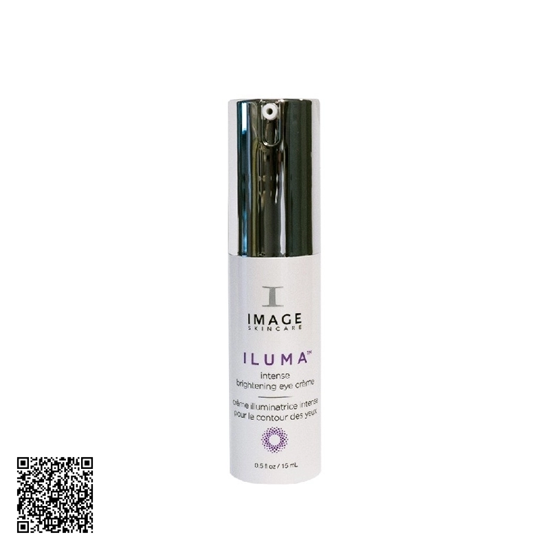 Kem Làm Sáng Da Vùng Mắt Image Skincare Iluma Intense Brightening Eye Creme 15ml