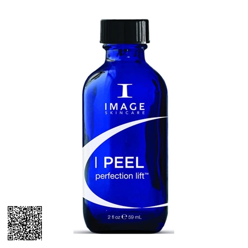 Dung Dịch Giảm Mụn hỗ trợ ngừa lão hóa Image Skincare I Peel Perfection Lift 59ml