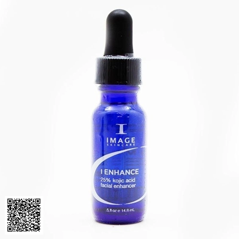Tinh Chất Dưỡng Trắng Da Image Skincare I Enhance 25% Kojic Acid Facial Enhancer 14.8ml