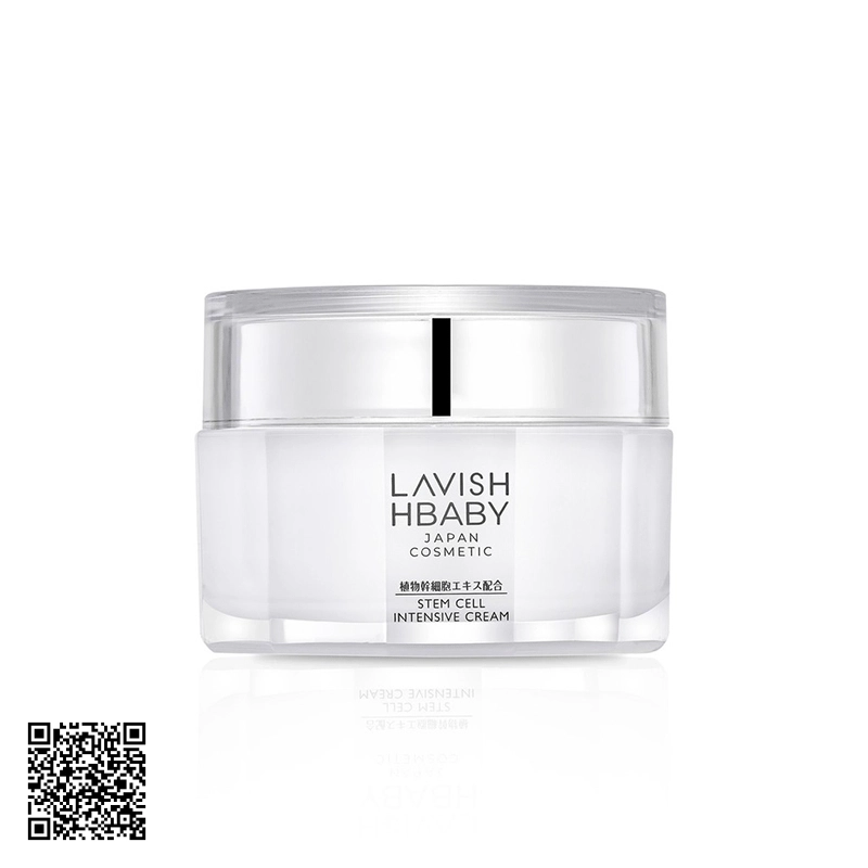 Kem Tế Bào Lavish H Baby Chống Lão Hóa Hàn Quốc