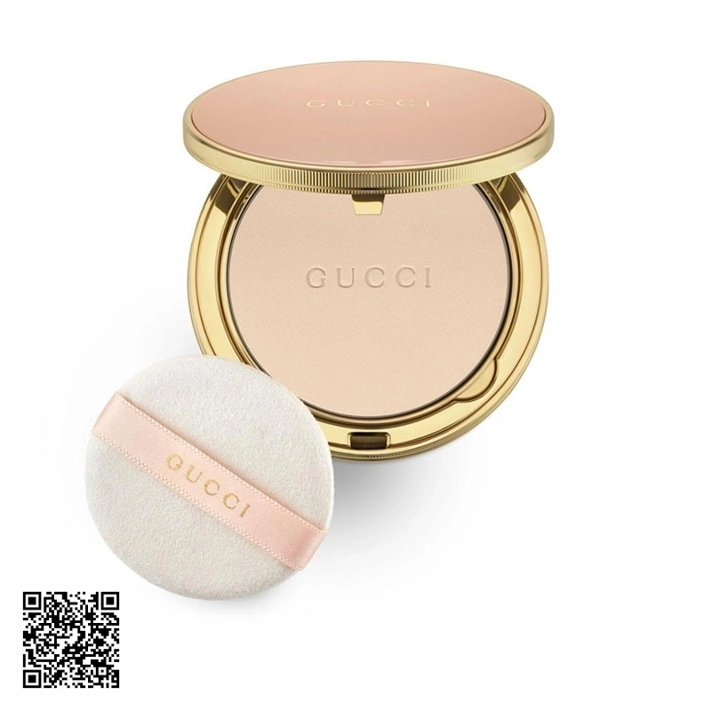 Phấn Nén Gucci Poudre De Beaute Mat Naturel