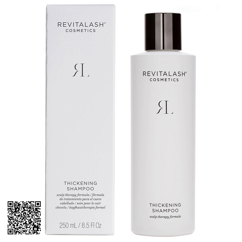Dầu Gội Đầu Trị Rụng Tóc RevitaLash Thickening Shampoo Mỹ 250ml
