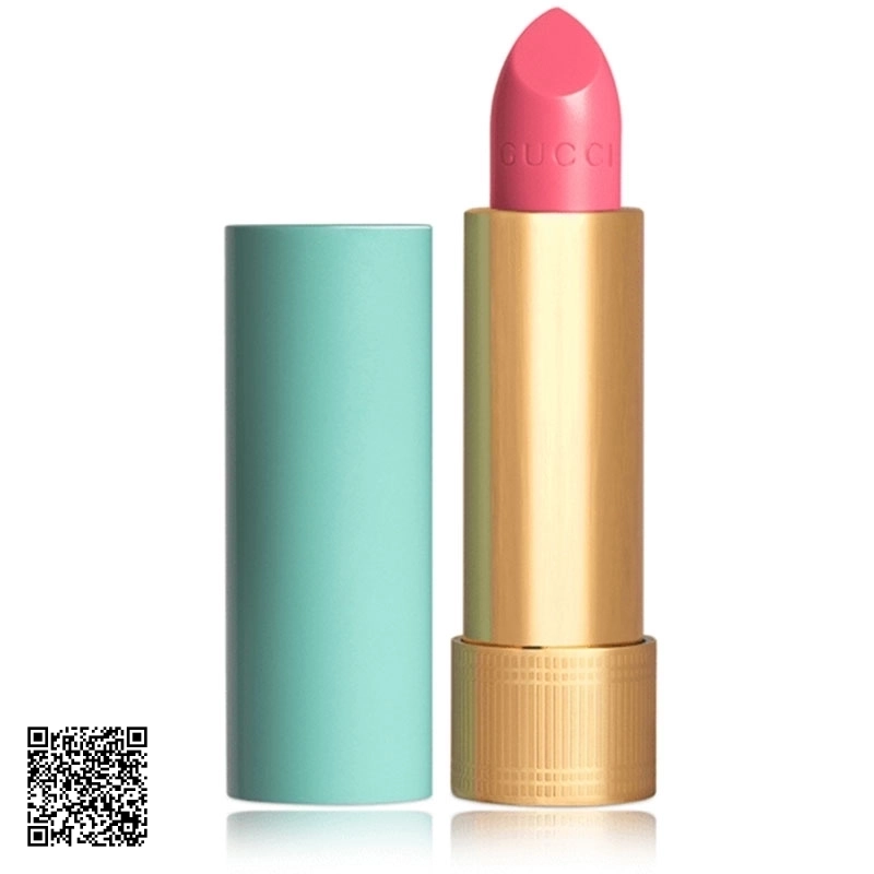 Son Dưỡng Môi Gucci Rouge Baume À Lèvres Lip Balm 2 No More Orchids