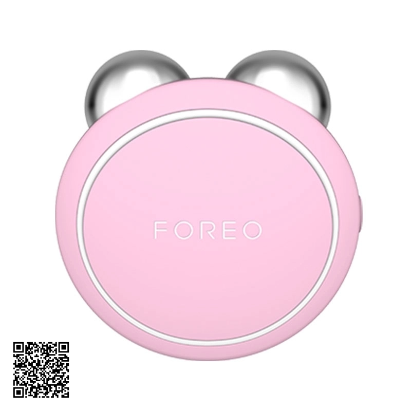 Máy Mát Xa Nâng Cơ Foreo Bear Mini Thụy Sỹ